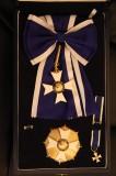 Grand-Cross of the Order of Rio Branco – from Brazil (2011)