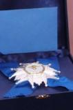 <b>Order of Honor – from Armenia</b> (2011)