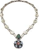 National Order of the Cedar, Grand Collar (2010)