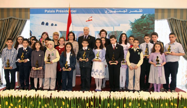 PHOTO DALATI-NOHRA