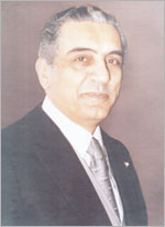 Elias Sarkis