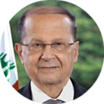 Michel Aoun