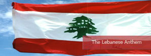 The Lebanese Anthem
