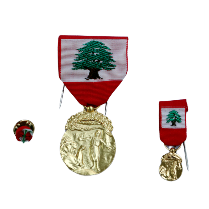 الدرجة الأولى - مذهب